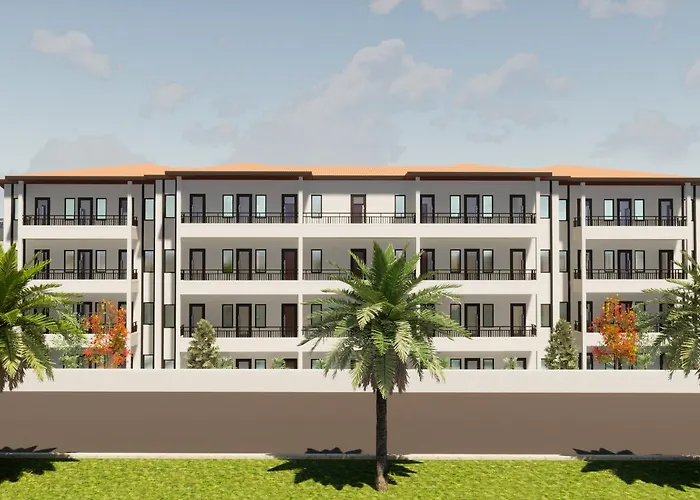 Akalia Resort Hotel & Spa 4* Side