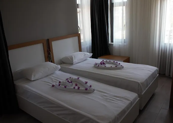 Hotel Akalia Resort Hotel & Spa 4*