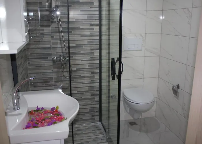 Akalia Resort Hotel & Spa فندق