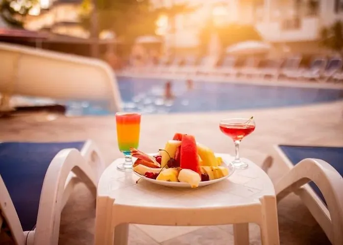 Akalia Resort Hotel & Spa