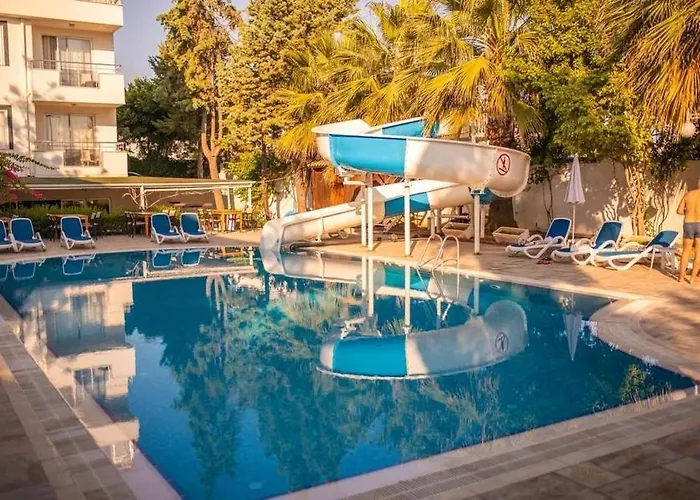 Akalia Resort Hotel & Spa