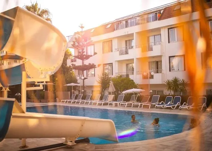 Akalia Resort Hotel & Spa