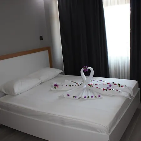 Akalia Resort Hotel & Spa 4*