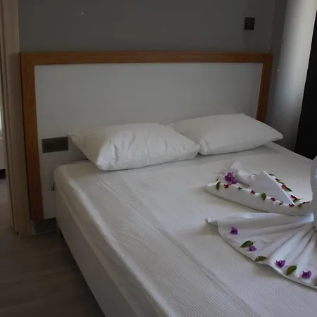 Akalia Resort Hotel & Spa Ξενοδοχείο Σιντέ