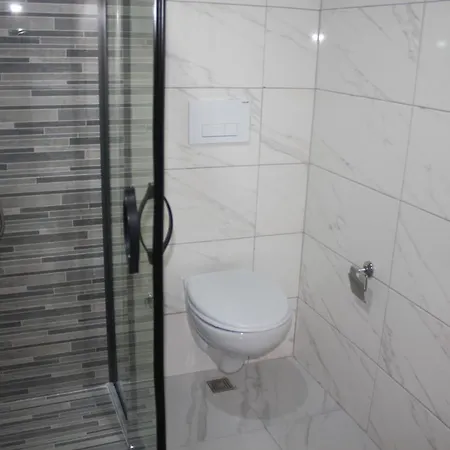 Akalia Resort Hotel & Spa Ξενοδοχείο Σιντέ