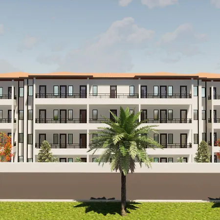 Akalia Resort Hotel & Spa 4* Σιντέ