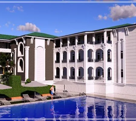 Akalia Resort Hotel & Spa Ξενοδοχείο