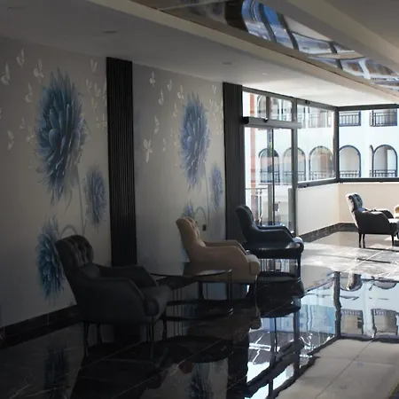 Akalia Resort Hotel & Spa 4* Σιντέ