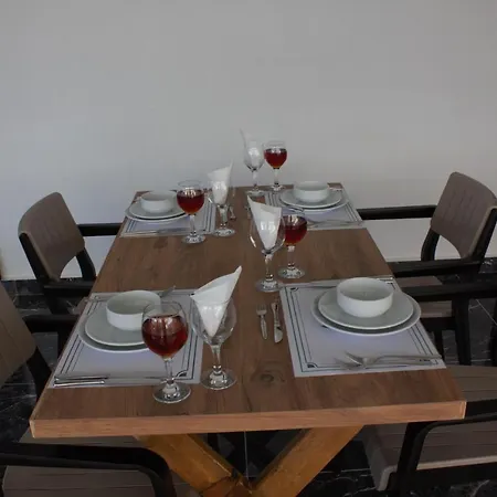 Akalia Resort Hotel & Spa Ξενοδοχείο