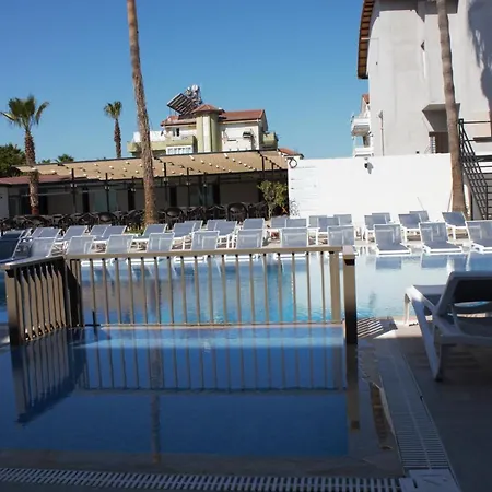 Akalia Resort Hotel & Spa 4* Σιντέ