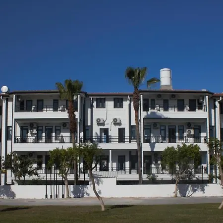 Akalia Resort Hotel & Spa Ξενοδοχείο