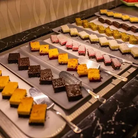 호텔 Akalia Resort Hotel & Spa