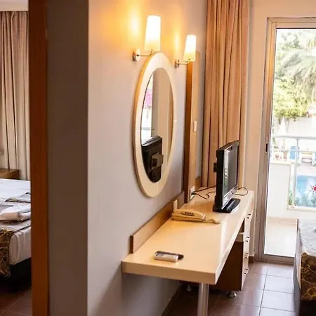 Ξενοδοχείο Akalia Resort Hotel & Spa Σιντέ