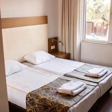 Akalia Resort Hotel & Spa Ξενοδοχείο