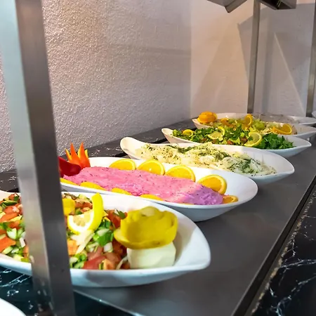 Akalia Resort Hotel & Spa Ξενοδοχείο