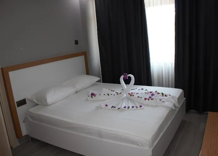 Akalia Resort Hotel & Spa 4*