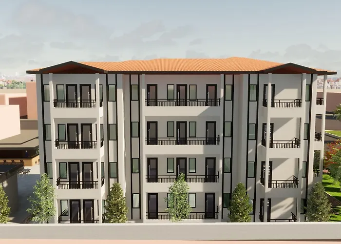 Akalia Resort Hotel & Spa Hotel