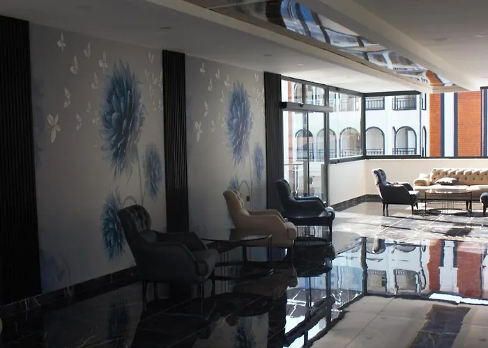 Akalia Resort Hotel & Spa 4* Side