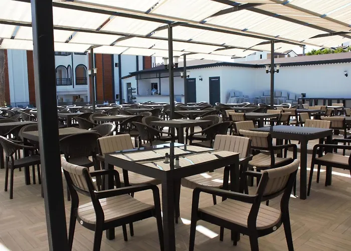 Akalia Resort Hotel & Spa