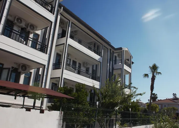 Hotel Akalia Resort Hotel & Spa