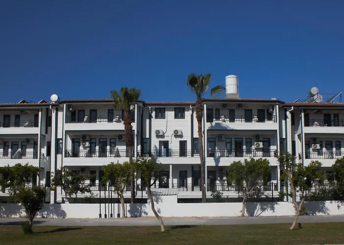 Akalia Resort Hotel & Spa Hotel