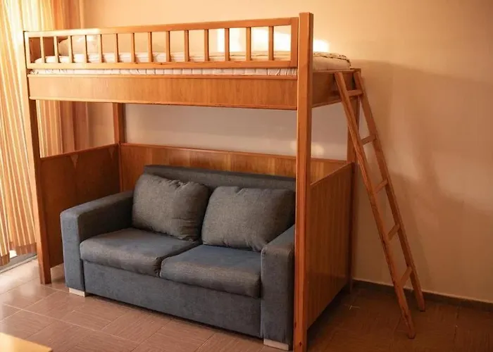 Akalia Resort Hotel & Spa