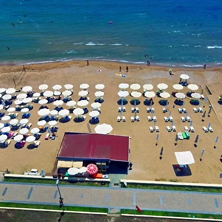 Akalia Resort Hotel & Spa Side