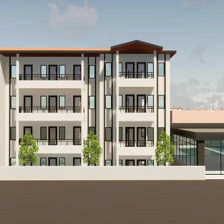 Akalia Resort Hotel & Spa Side