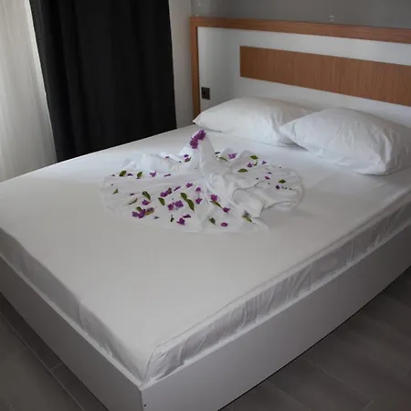 Hotel Akalia Resort Hotel & Spa Side