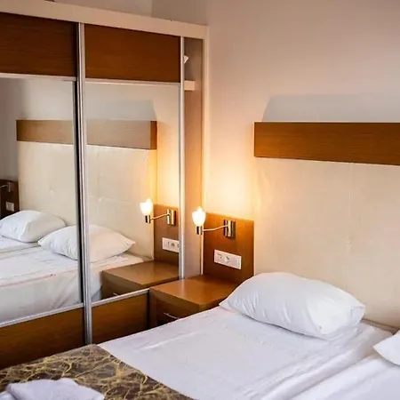 Hotel Akalia Resort Hotel & Spa Side