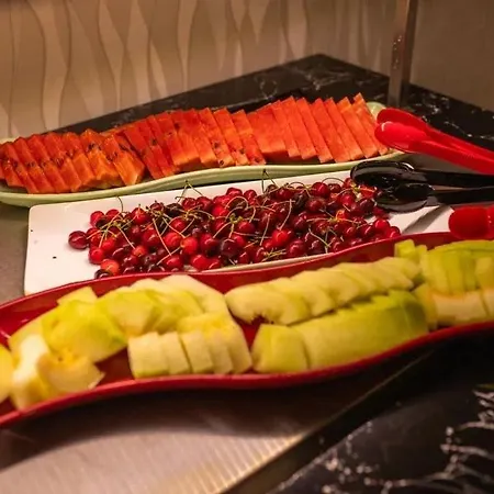 Akalia Resort Hotel & Spa Hotel 4*